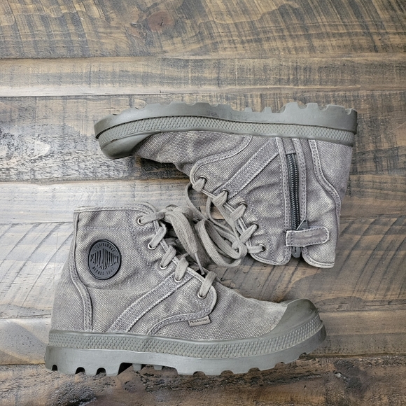 Palladium Other - PALLADIUM Boots | 2.5
